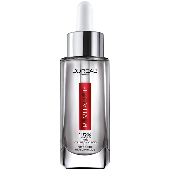 L'Oreal Paris Revitalift Hrluranis Acid Serum - Picture 1 of 4